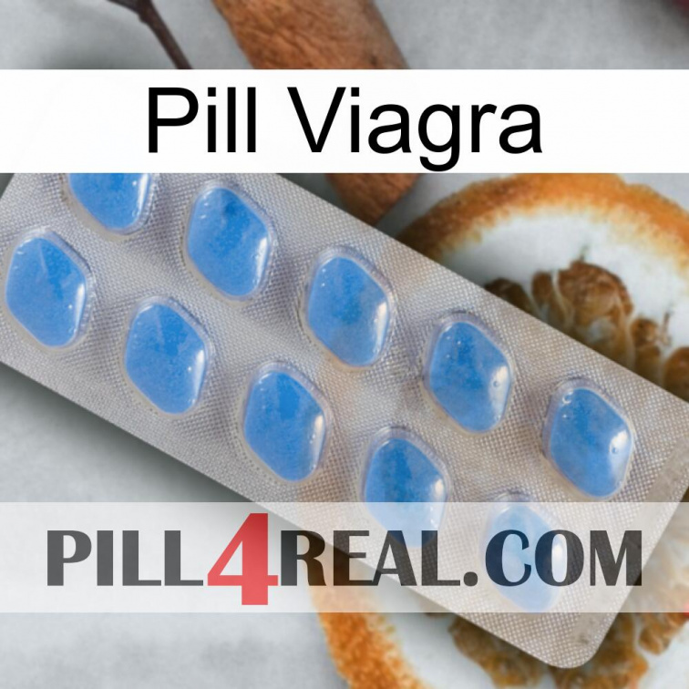 Pill Viagra 22